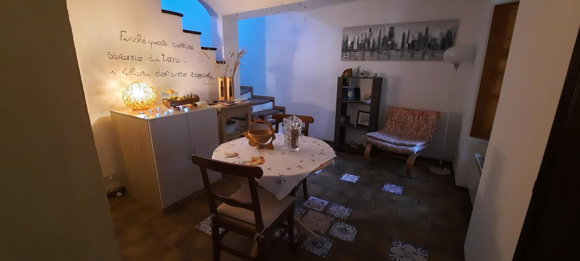 San Rocco Di Villa Di Isola D'Asti Eksteriør bilde