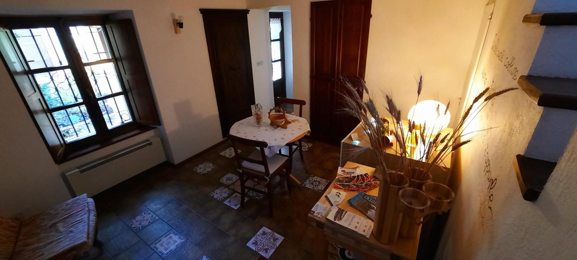 San Rocco Di Villa Di Isola D'Asti Eksteriør bilde