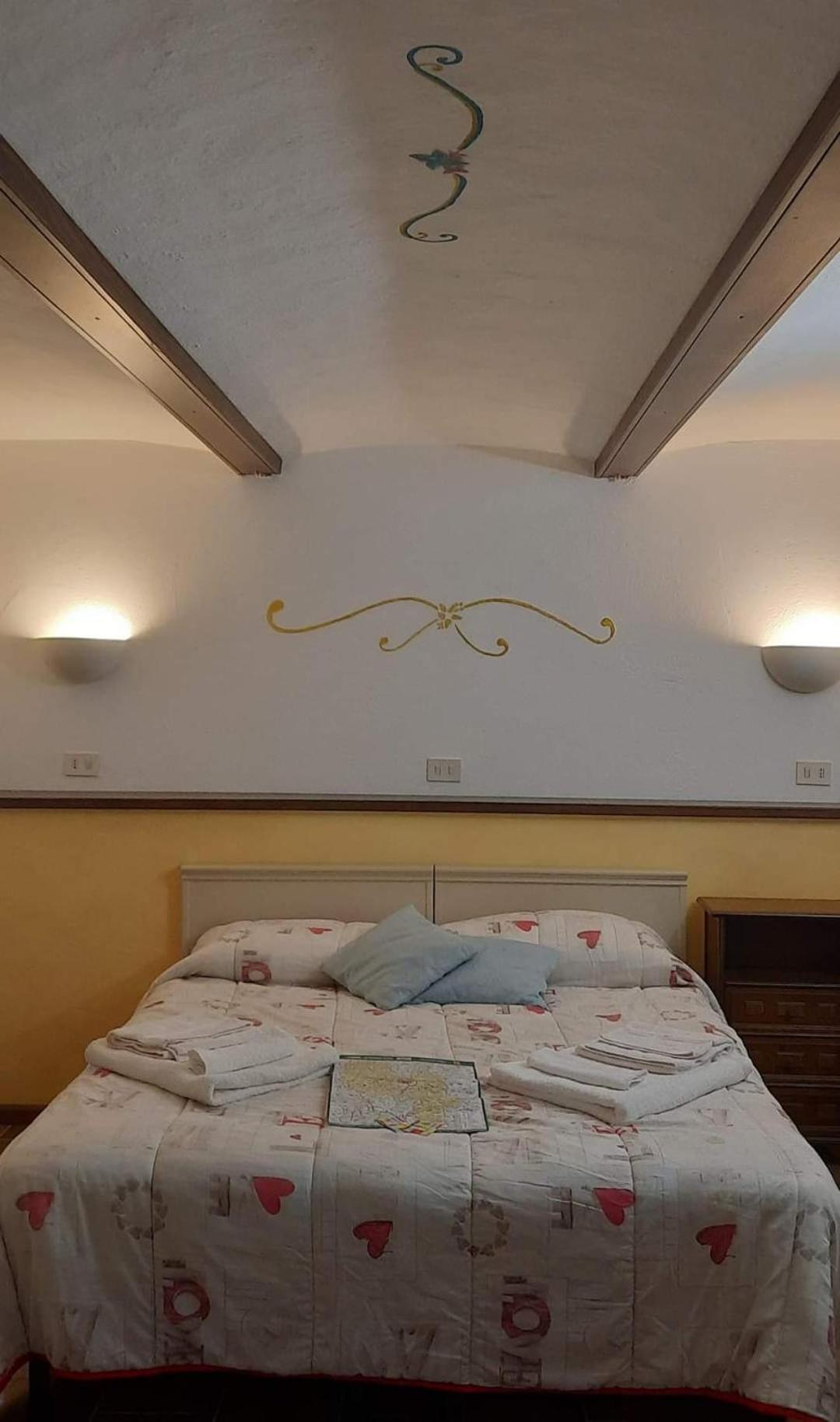 San Rocco Di Villa Di Isola D'Asti Eksteriør bilde