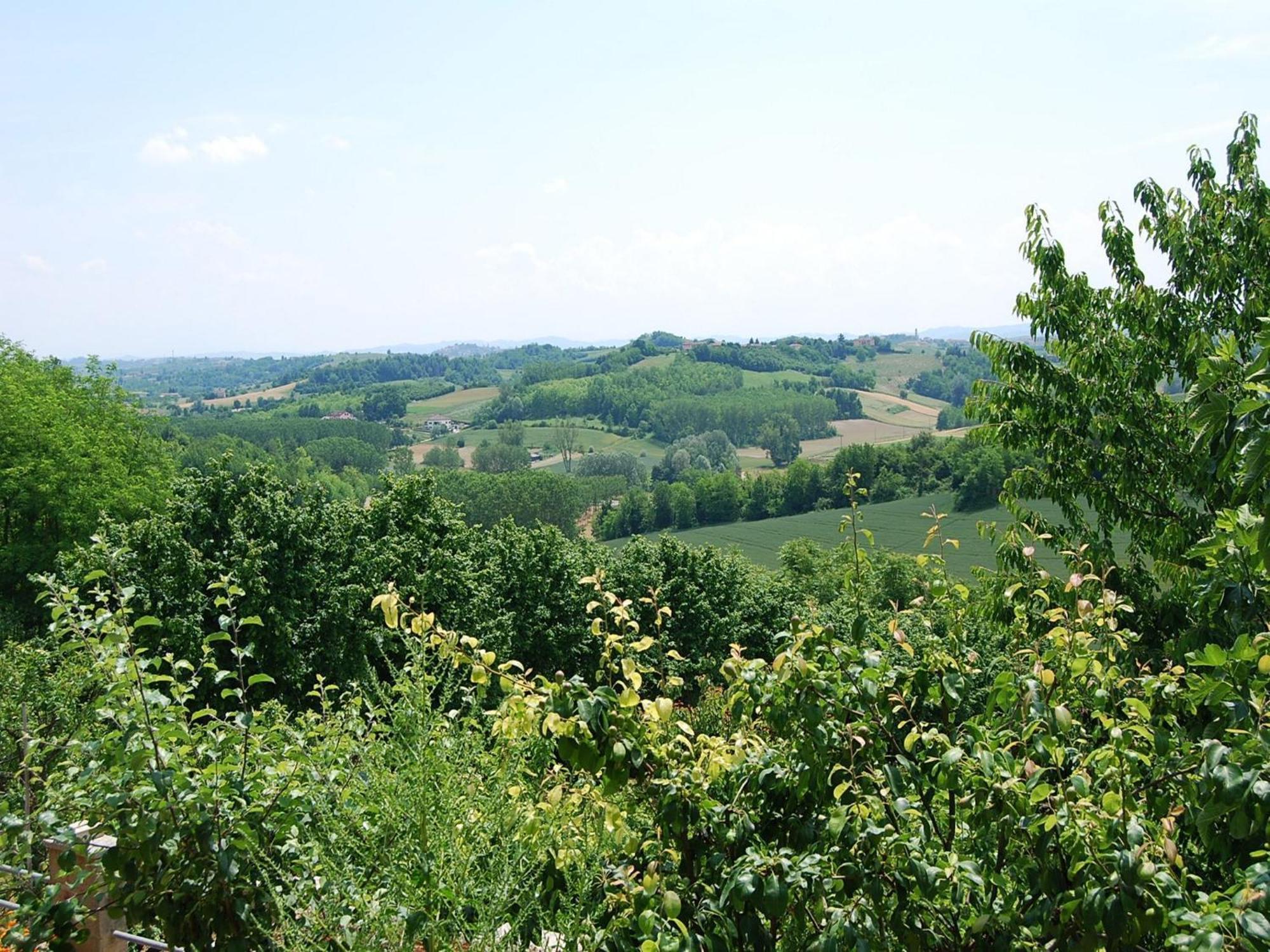 San Rocco Di Villa Di Isola D'Asti Eksteriør bilde