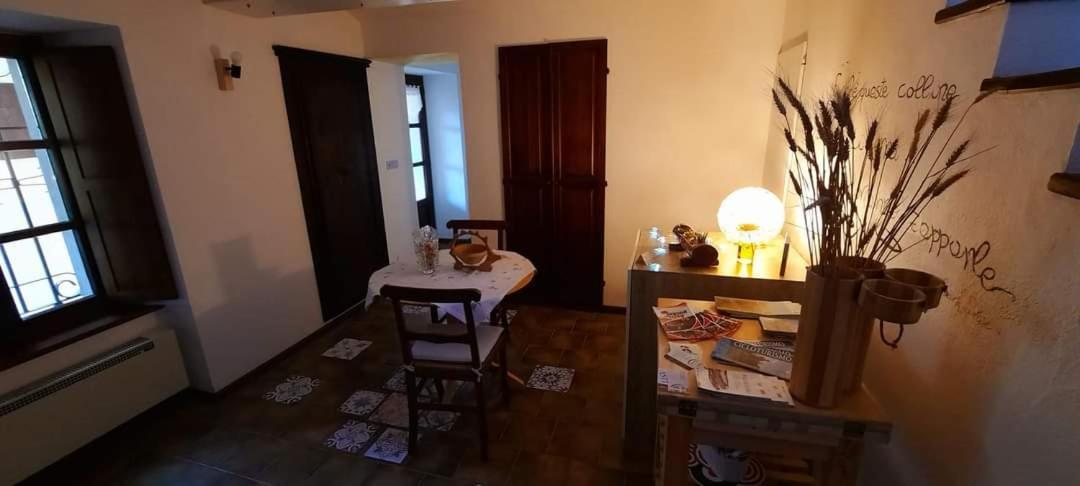 San Rocco Di Villa Di Isola D'Asti Eksteriør bilde