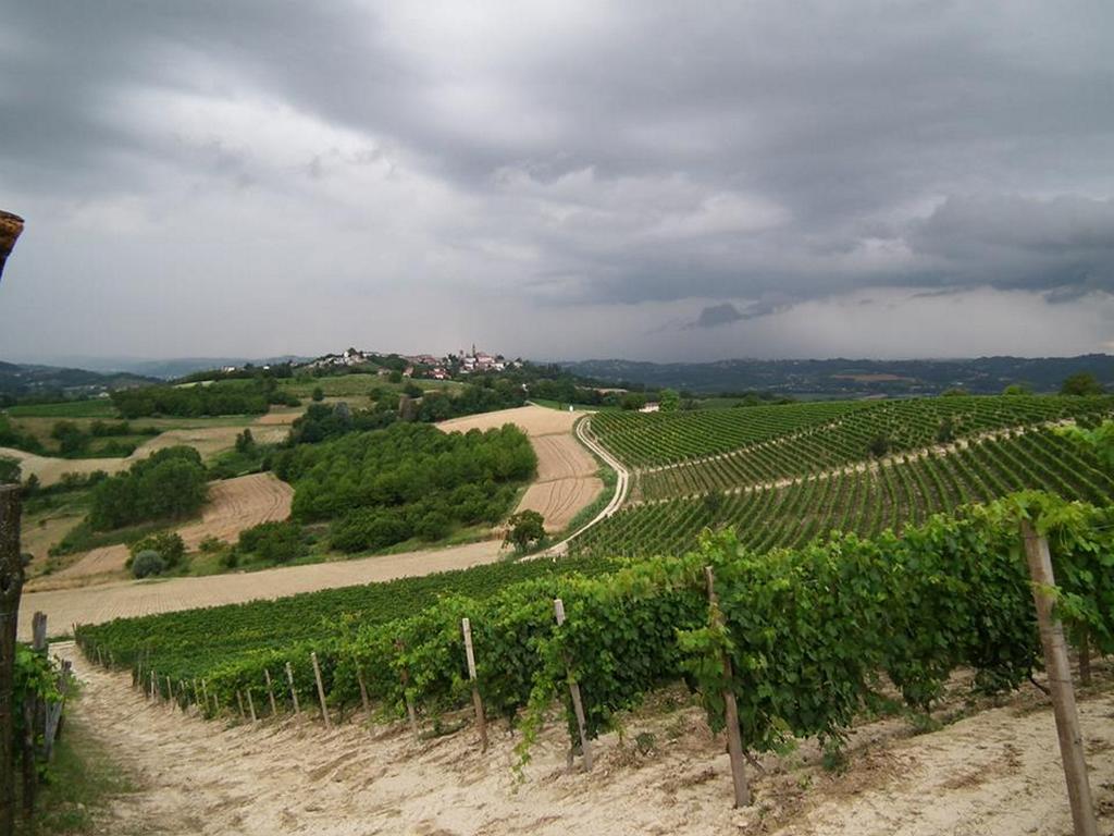 San Rocco Di Villa Di Isola D'Asti Rom bilde