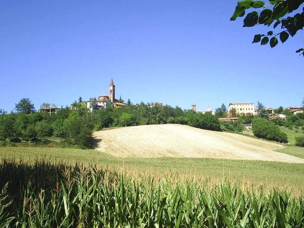 San Rocco Di Villa Di Isola D'Asti Rom bilde