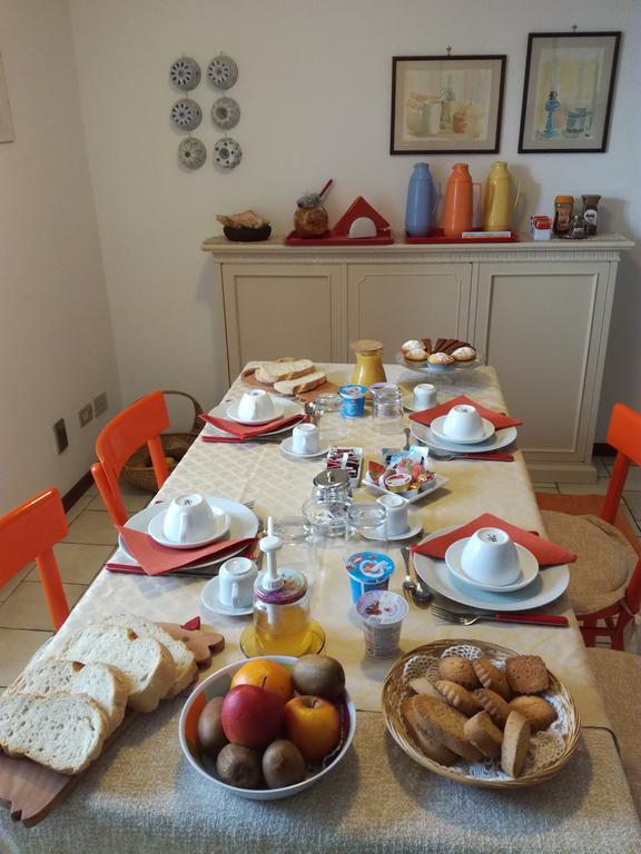 San Rocco Di Villa Di Isola D'Asti Eksteriør bilde