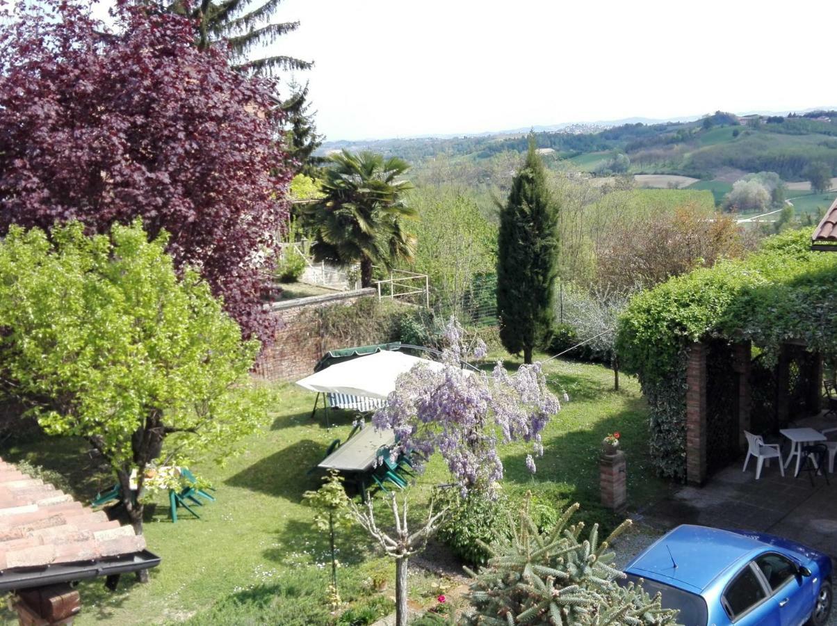 San Rocco Di Villa Di Isola D'Asti Eksteriør bilde