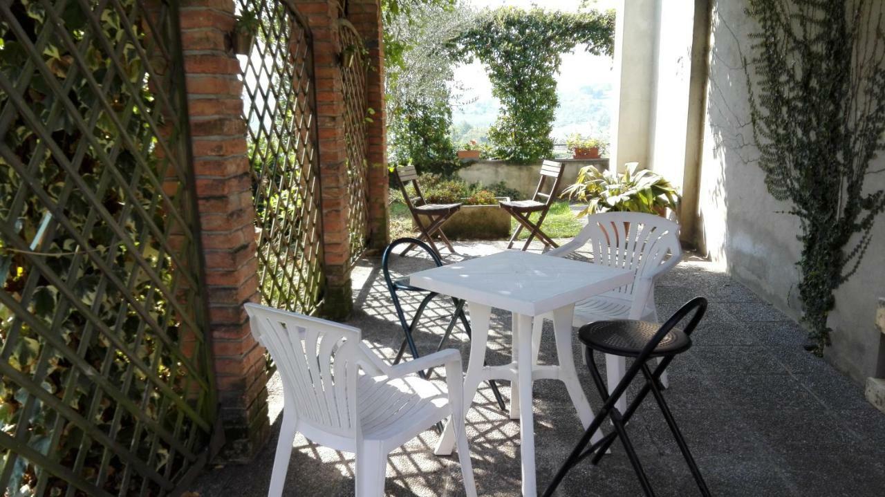 San Rocco Di Villa Di Isola D'Asti Eksteriør bilde